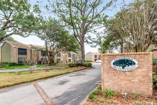 2901 Grant Street 601, Mobile, AL 36603