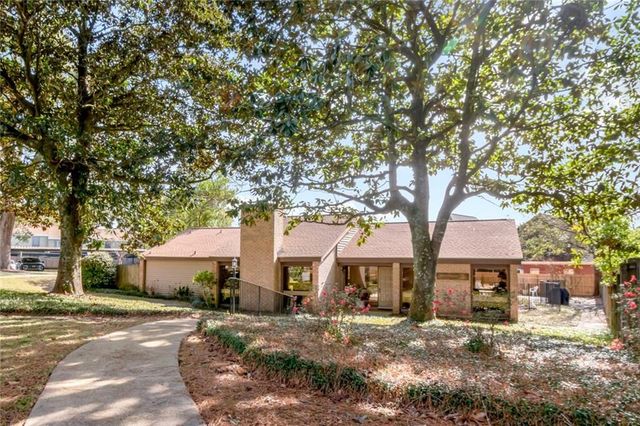 2901 Grant Street 601, Mobile, AL 36603