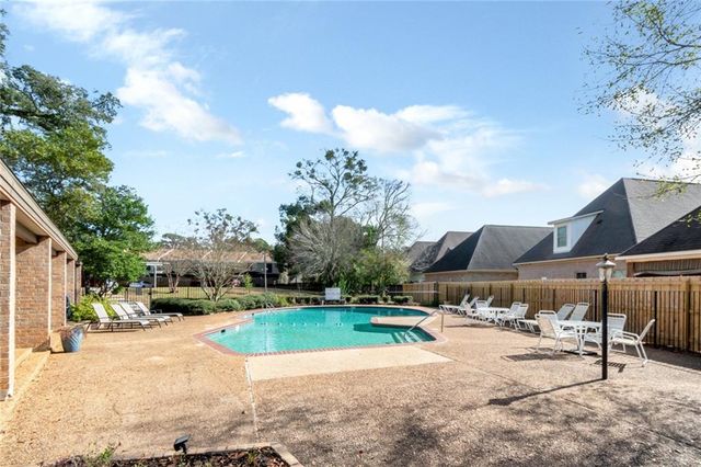 2901 Grant Street 601, Mobile, AL 36603