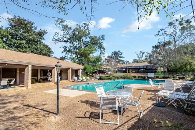 2901 Grant Street 601, Mobile, AL 36603