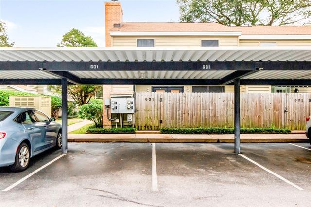 2901 Grant Street 601, Mobile, AL 36603