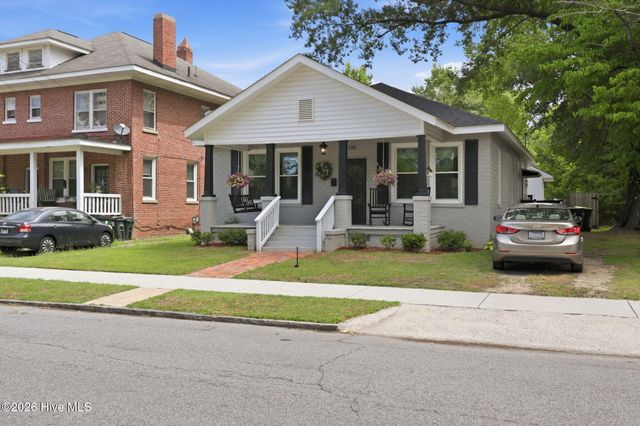 4396 W Church Street, Farmville, NC 27828