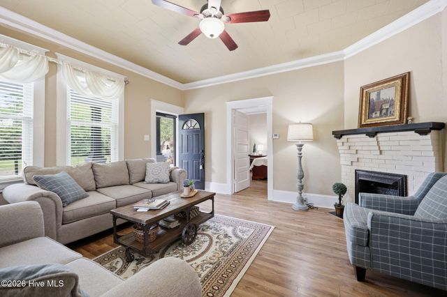 4396 W Church Street, Farmville, NC 27828
