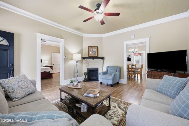 4396 W Church Street, Farmville, NC 27828
