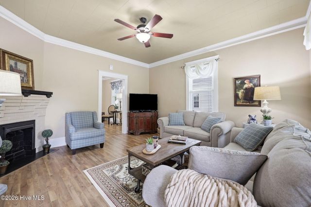 4396 W Church Street, Farmville, NC 27828