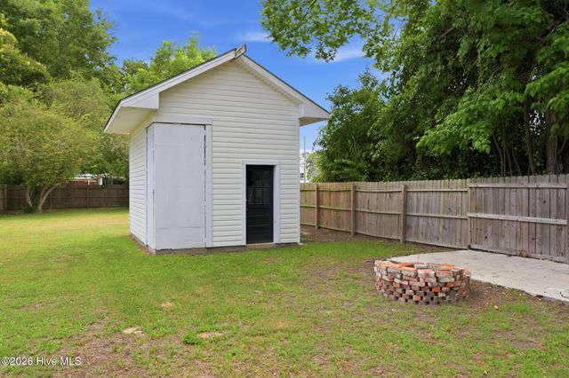 4396 W Church Street, Farmville, NC 27828