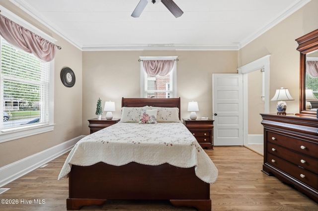 4396 W Church Street, Farmville, NC 27828