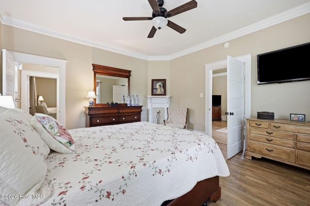 4396 W Church Street, Farmville, NC 27828