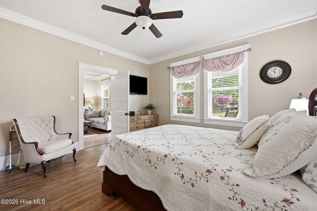 4396 W Church Street, Farmville, NC 27828