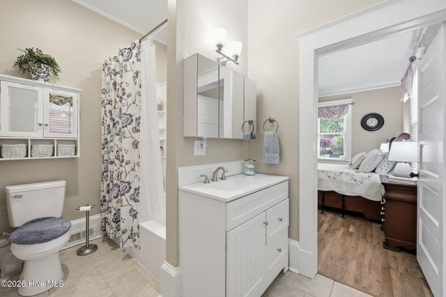 4396 W Church Street, Farmville, NC 27828