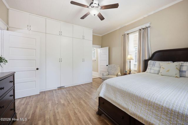 4396 W Church Street, Farmville, NC 27828