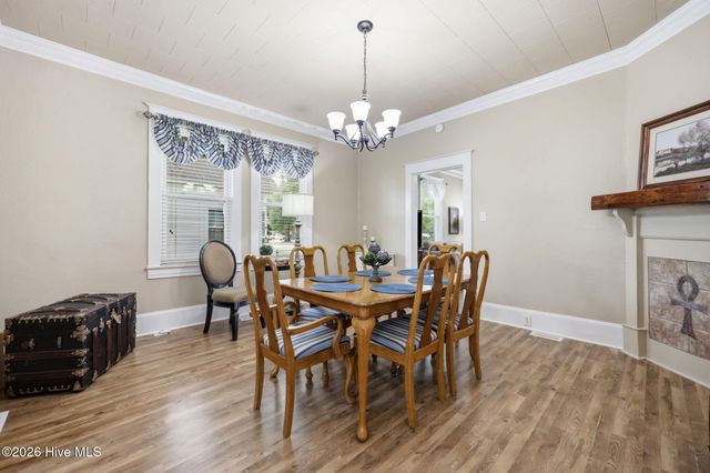 4396 W Church Street, Farmville, NC 27828