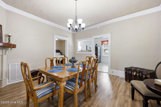 4396 W Church Street, Farmville, NC 27828