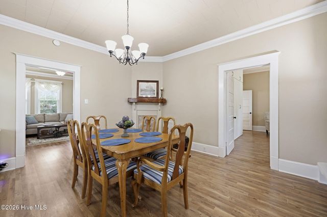 4396 W Church Street, Farmville, NC 27828