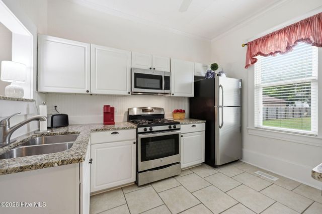 4396 W Church Street, Farmville, NC 27828