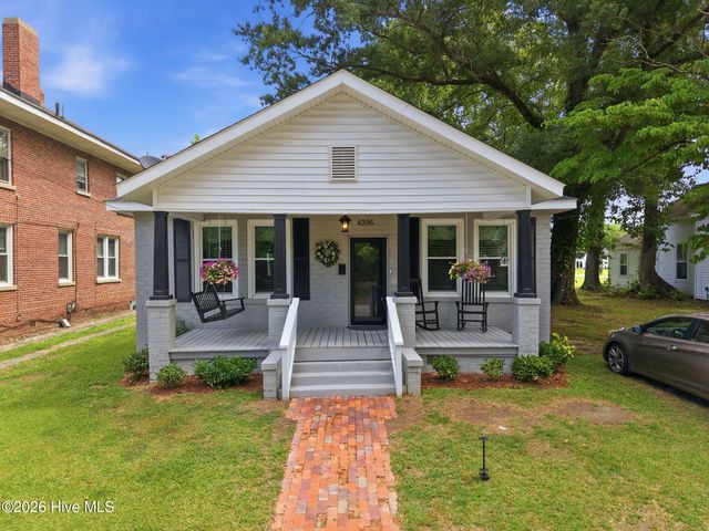 4396 W Church Street, Farmville, NC 27828