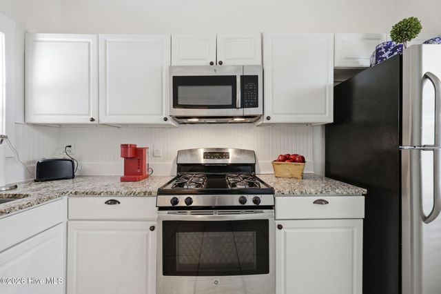 4396 W Church Street, Farmville, NC 27828
