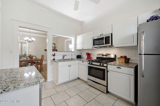 4396 W Church Street, Farmville, NC 27828
