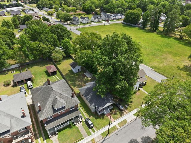 4396 W Church Street, Farmville, NC 27828