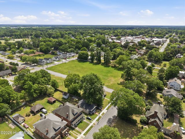 4396 W Church Street, Farmville, NC 27828