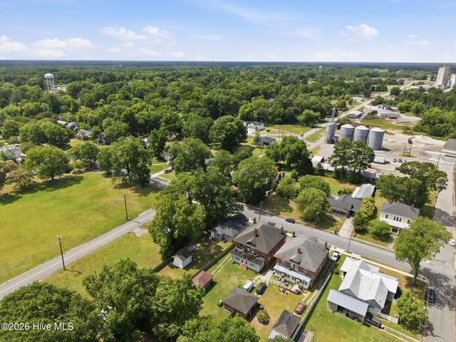 4396 W Church Street, Farmville, NC 27828