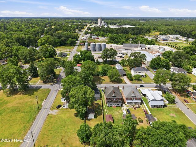 4396 W Church Street, Farmville, NC 27828