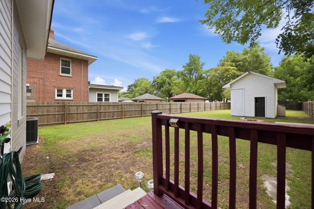 4396 W Church Street, Farmville, NC 27828