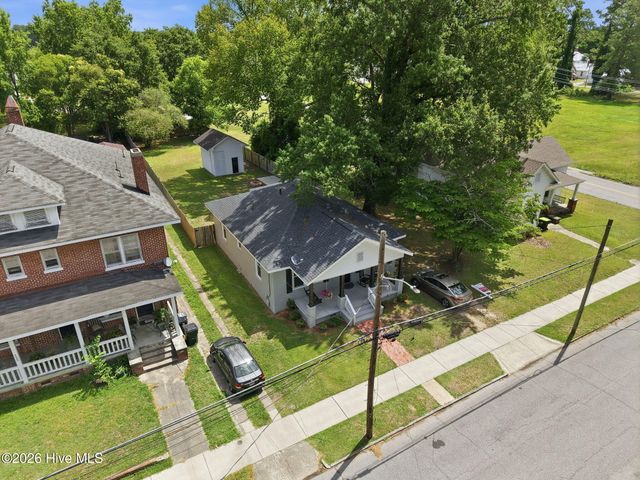 4396 W Church Street, Farmville, NC 27828
