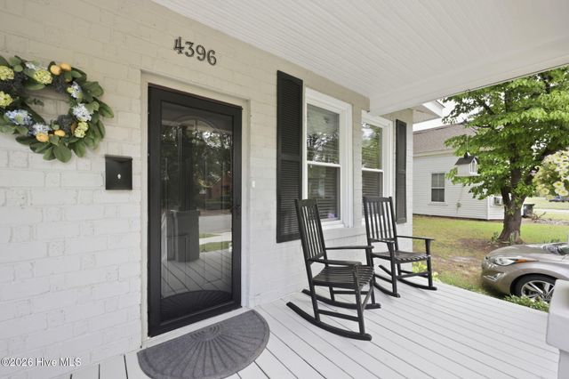 4396 W Church Street, Farmville, NC 27828