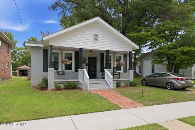 4396 W Church Street, Farmville, NC 27828