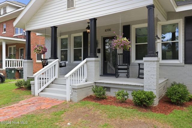 4396 W Church Street, Farmville, NC 27828