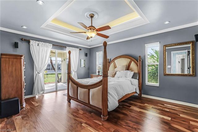 6861 Cadet AVE, Fort Myers, FL 33905