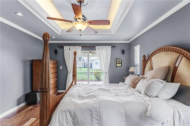 6861 Cadet AVE, Fort Myers, FL 33905