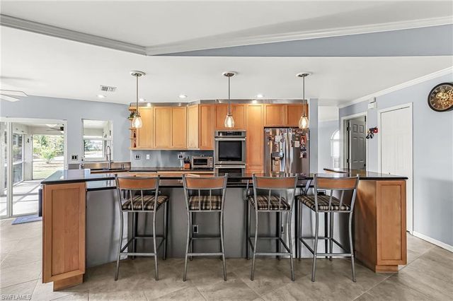 6861 Cadet AVE, Fort Myers, FL 33905