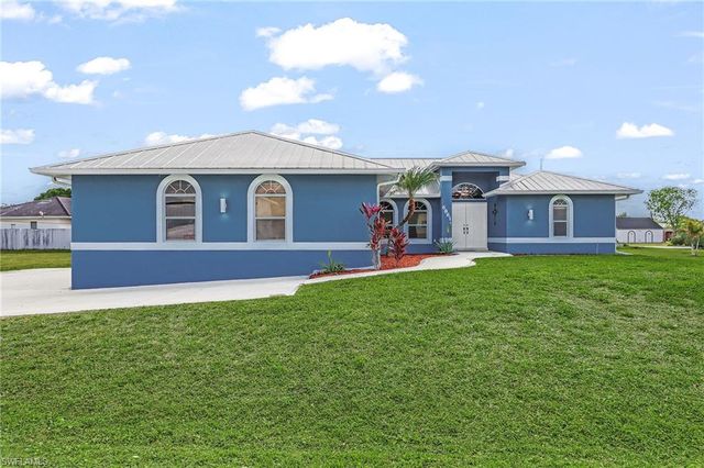 6861 Cadet AVE, Fort Myers, FL 33905