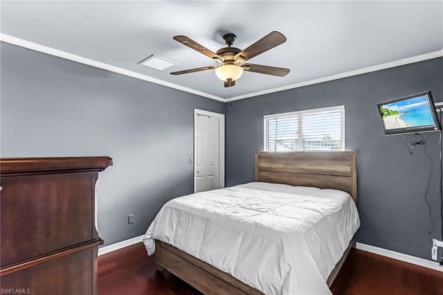 6861 Cadet AVE, Fort Myers, FL 33905