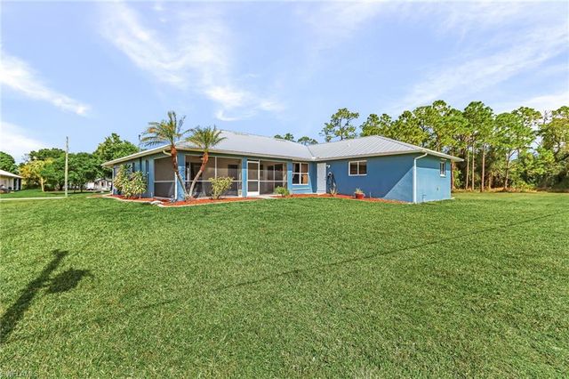 6861 Cadet AVE, Fort Myers, FL 33905