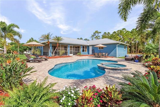 6861 Cadet AVE, Fort Myers, FL 33905