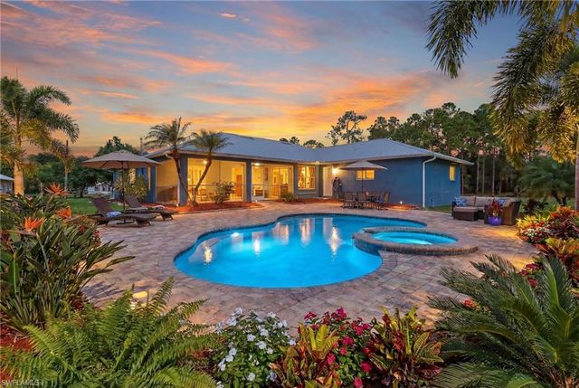 6861 Cadet AVE, Fort Myers, FL 33905