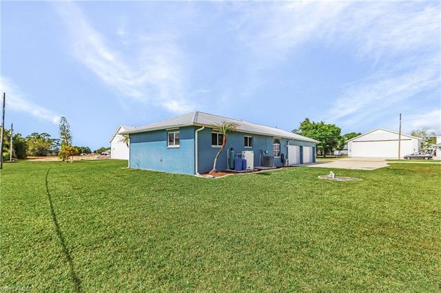 6861 Cadet AVE, Fort Myers, FL 33905