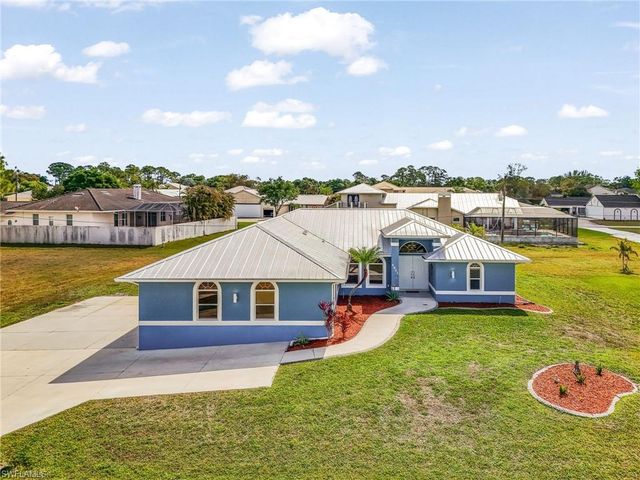 6861 Cadet AVE, Fort Myers, FL 33905