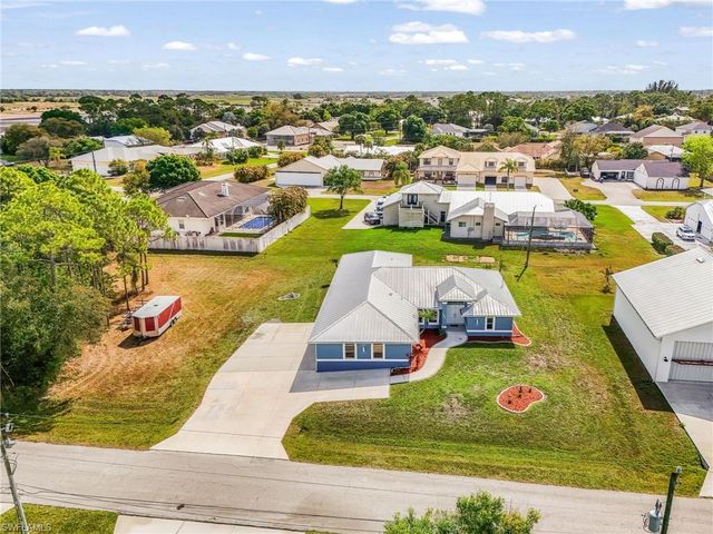 6861 Cadet AVE, Fort Myers, FL 33905