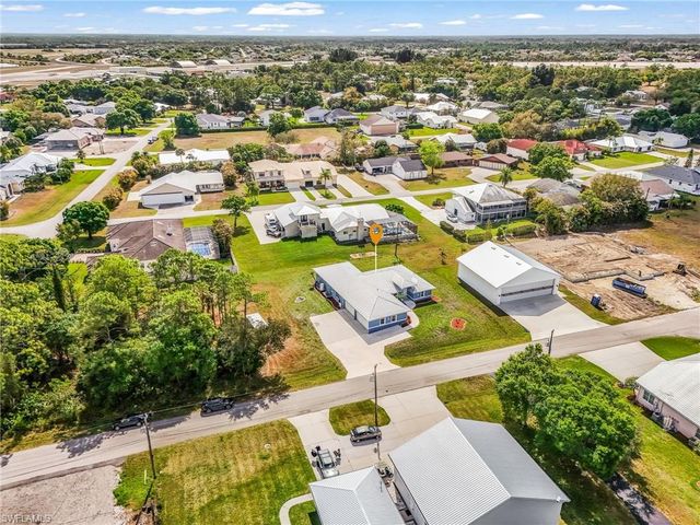 6861 Cadet AVE, Fort Myers, FL 33905