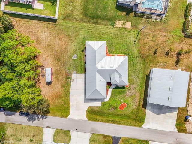 6861 Cadet AVE, Fort Myers, FL 33905