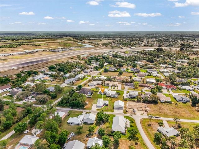 6861 Cadet AVE, Fort Myers, FL 33905