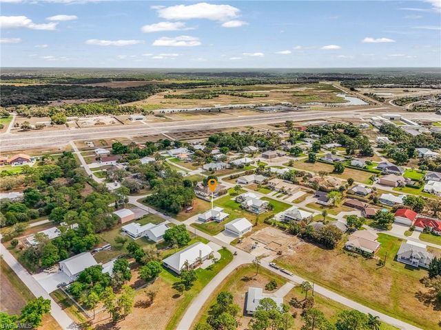 6861 Cadet AVE, Fort Myers, FL 33905