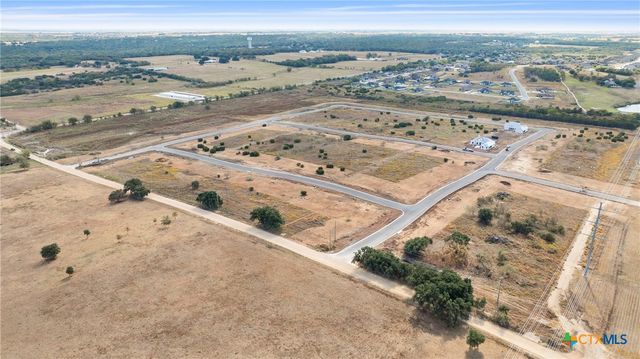 2056 Botts Drive, Salado, TX 76571