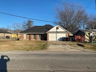 2324 Gilmer Street, Caddo Mills, TX 75135