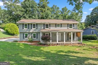 2777 Rosemont Drive NW, Lawrenceville, GA 30044