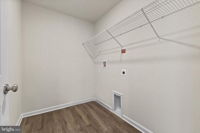 414 BUCKEYE DR, Shenandoah Junction, WV 25442